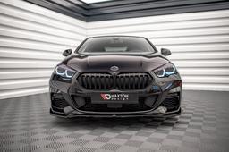 Maxton Design Kjolpaket BMW 2-serie Gran Coupe M-pack F44