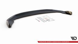 Maxton Design Kjolpaket BMW 2-serie Gran Coupe M-pack F44