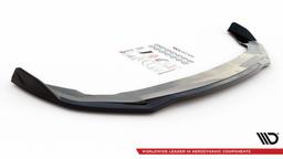 Maxton Design Kjolpaket BMW 2-serie Gran Coupe M-pack F44