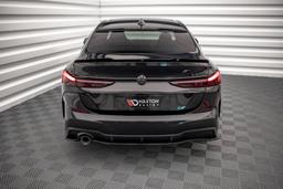 Maxton Design Kjolpaket BMW 2-serie Gran Coupe M-pack F44