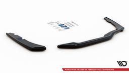 Maxton Design Kjolpaket BMW 2-serie Gran Coupe M-pack F44