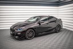 Maxton Design Kjolpaket BMW 2-serie Gran Coupe M-pack F44