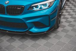 Maxton Design Kuppispoileri V.3 BMW M2 F87