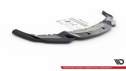 Maxton Design Kuppispoileri V.3 BMW M2 F87