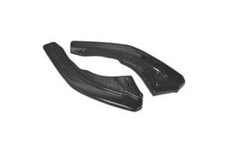 Maxton Design Splitters BMW M2 (F87) Coupe