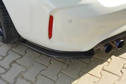 Maxton Design Splitters BMW M2 (F87) Coupe