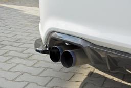 Maxton Design Splitters BMW M2 (F87) Coupe