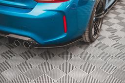 Maxton Design Splitters V.3 BMW M2 F87