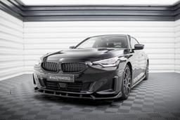 Maxton Design Kuppispoileri V.2 BMW 2-serie Coupe G42