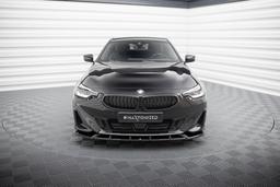 Maxton Design Kuppispoileri V.2 BMW 2-serie Coupe G42