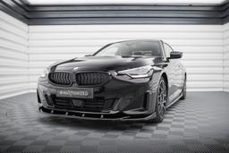 Maxton Design Kuppispoileri V.3 BMW 2-serie Coupe G42