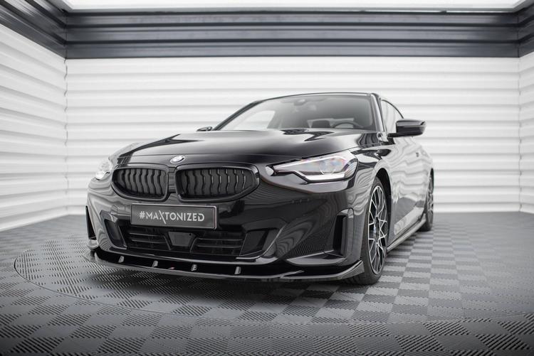 Maxton Design Kuppispoileri V.3 BMW 2-serie Coupe G42