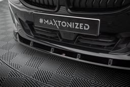 Maxton Design Kuppispoileri V.3 BMW 2-serie Coupe G42