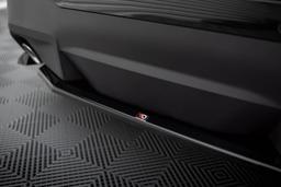 Maxton Design Diffuusori BMW 2-serie Coupe G42