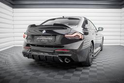 Maxton Design Diffusor BMW 2-serie G42