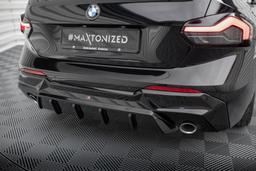 Maxton Design Diffusor BMW 2-serie G42