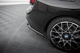 Maxton Design Splitters V.1 BMW 2-serie Coupe G42