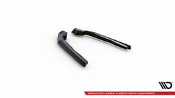 Maxton Design Splitters V.1 BMW 2-serie Coupe G42