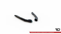 Maxton Design Splitters V.1 BMW 2-serie Coupe G42
