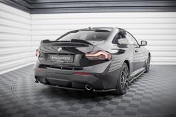 Maxton Design Splitters V.1 BMW 2-serie Coupe G42