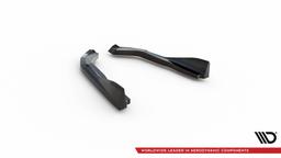 Maxton Design Splitters V.2 BMW 2-serie Coupe G42
