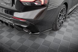 Maxton Design Splitters V.3 BMW 2-serie G42