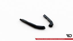 Maxton Design Splitters V.3 BMW 2-serie G42