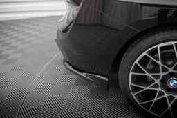 Maxton Design Splitters V.4 BMW 2-serie G42