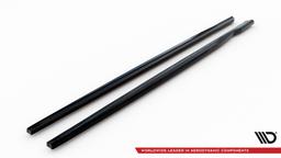 Maxton Design Sivuhelmat V.1 BMW 2-serie Coupe G42