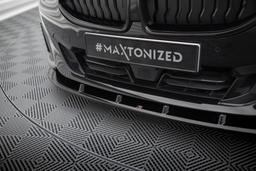 Maxton Design Korisarja V.1 BMW 2-serie Coupe G42
