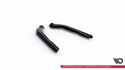 Maxton Design Korisarja V.1 BMW 2-serie Coupe G42
