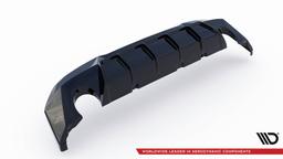 Maxton Design Korisarja V.1 BMW 2-serie Coupe G42
