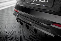 Maxton Design Korisarja V.1 BMW 2-serie Coupe G42