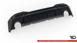 Maxton Design Korisarja V.1 BMW 2-serie Coupe G42