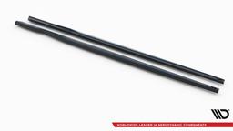 Maxton Design Korisarja V.1 BMW 2-serie Coupe G42