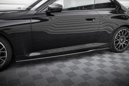 Maxton Design Korisarja V.1 BMW 2-serie Coupe G42