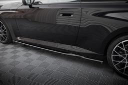 Maxton Design Korisarja V.1 BMW 2-serie Coupe G42