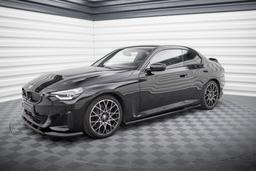 Maxton Design Korisarja V.1 BMW 2-serie Coupe G42
