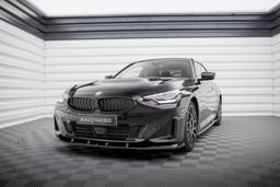 Maxton Design Korisarja V.1 BMW 2-serie Coupe G42