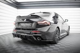 Maxton Design Korisarja V.1 BMW 2-serie Coupe G42