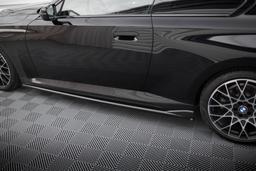 Maxton Design Korisarja V.2 BMW 2-serie Coupe G42