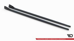 Maxton Design Korisarja V.2 BMW 2-serie Coupe G42