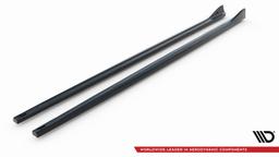 Maxton Design Korisarja V.2 BMW 2-serie Coupe G42