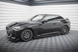 Maxton Design Korisarja V.2 BMW 2-serie Coupe G42