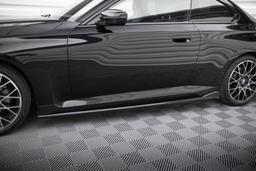 Maxton Design Korisarja V.2 BMW 2-serie Coupe G42