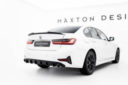 Maxton Design Siipi BMW 3-serie G20