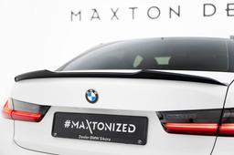 Maxton Design Siipi BMW 3-serie G20