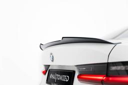 Maxton Design Siipi BMW 3-serie G20