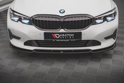 Maxton Design Kuppispoileri V.2 BMW 3-serie G20 / G21