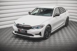Maxton Design Kuppispoileri V.2 BMW 3-serie G20 / G21